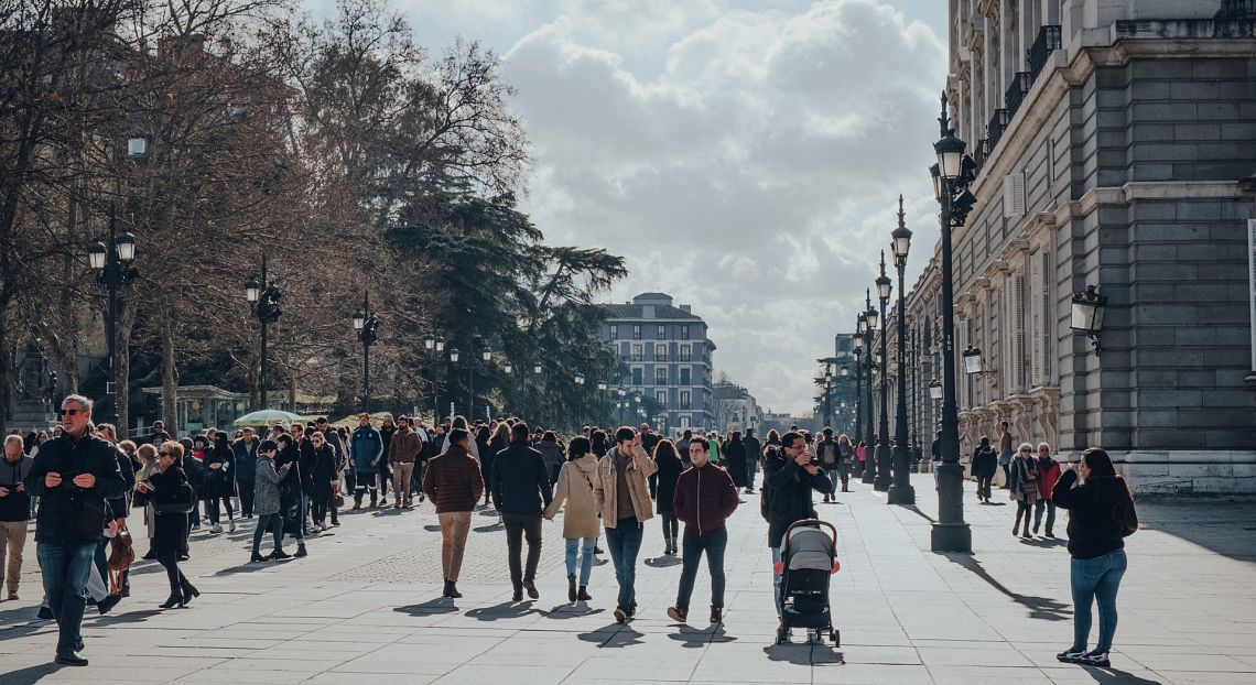 Well-being economy: ecco le nazioni che già guardano oltre il Pil