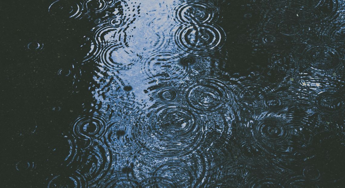 Rapporto Omm: il ciclo idrico globale è sempre più instabile