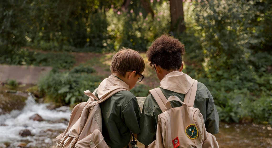 Manuale Wwf, una guida innovativa per educare al rapporto con la natura