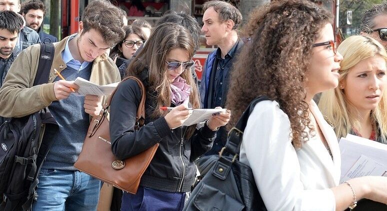 FOCUS. Gli Zoomers, una generazione che sta riscrivendo il futuro