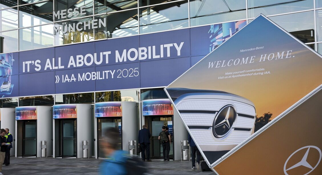 FOCUS. Dalle auto a guida autonoma al ritardo sull’elettrico, l’automotive europeo deve cambiare marcia