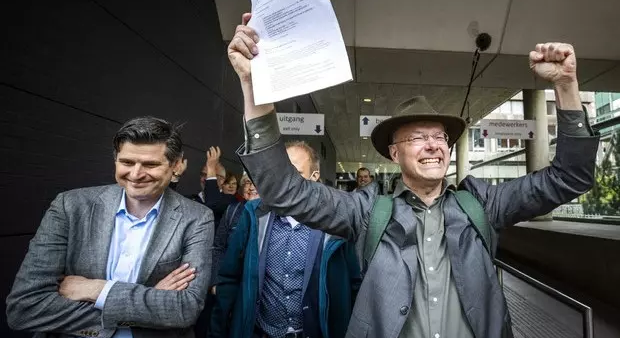 FOCUS. Dal caso Shell alla Cedu: come le cause stanno cambiando la giustizia climatica