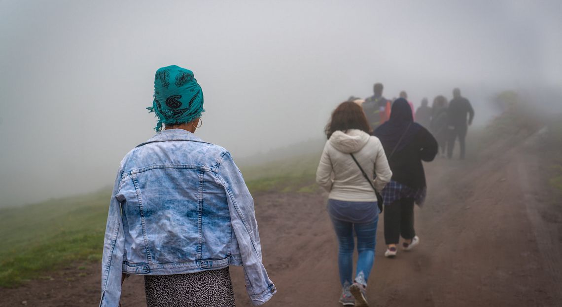 FOCUS. Intelligenza artificiale e crisi climatica stanno riscrivendo (e accentuando) le disuguaglianze globali