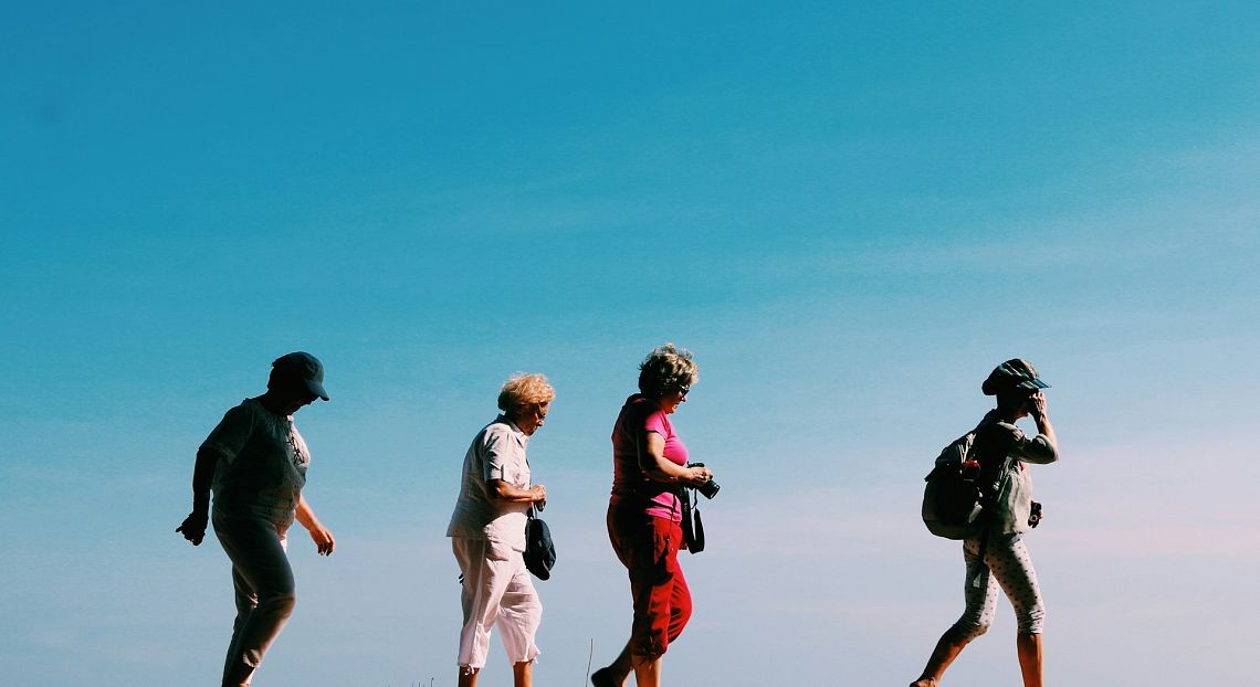 FOCUS. Quando il futuro ha i capelli bianchi: il volto nuovo dell’Italia che invecchia