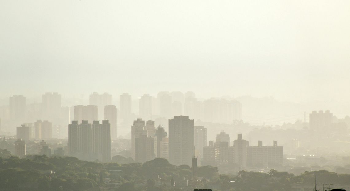 Dieci cose che (forse) non sappiamo sull’inquinamento atmosferico