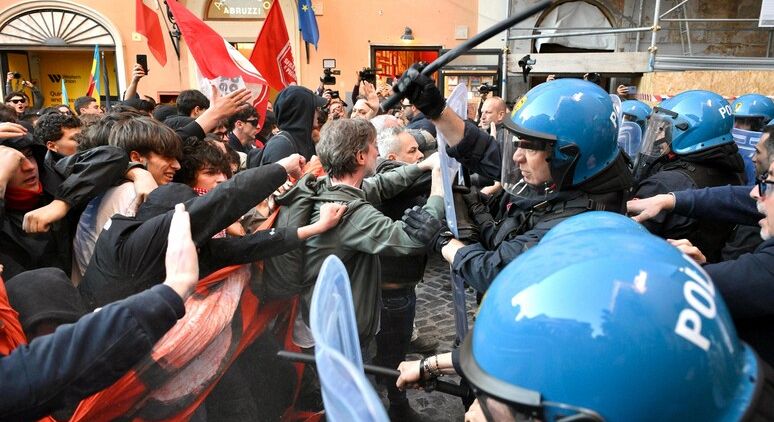 Spazio civico sotto pressione: il nuovo allarme globale e il declassamento dell’Italia 