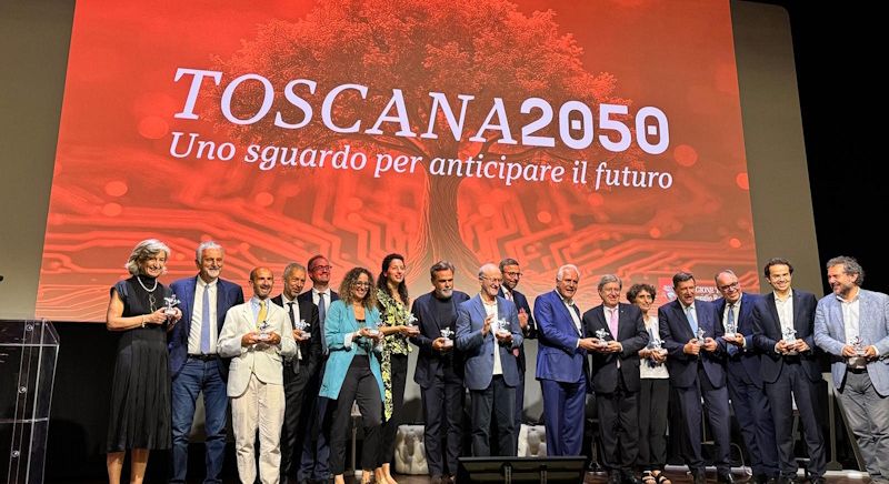 Toscana 2050: un evento per guardare a un futuro sostenibile per la Regione 