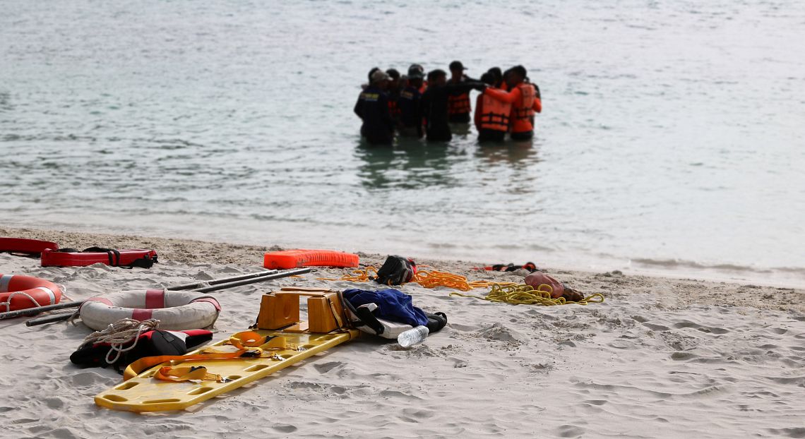 Accoglienza migranti in Italia: a che punto siamo?