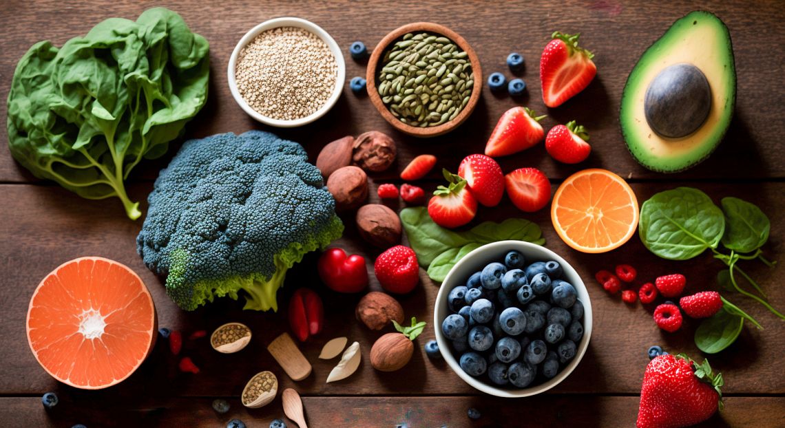 Arriva la “dieta planetaria”: così tuteliamo la salute nostra e del pianeta