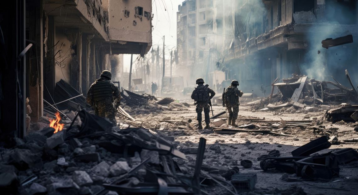 Dall'Onu il punto della situazione su pace, giustizia e inclusione