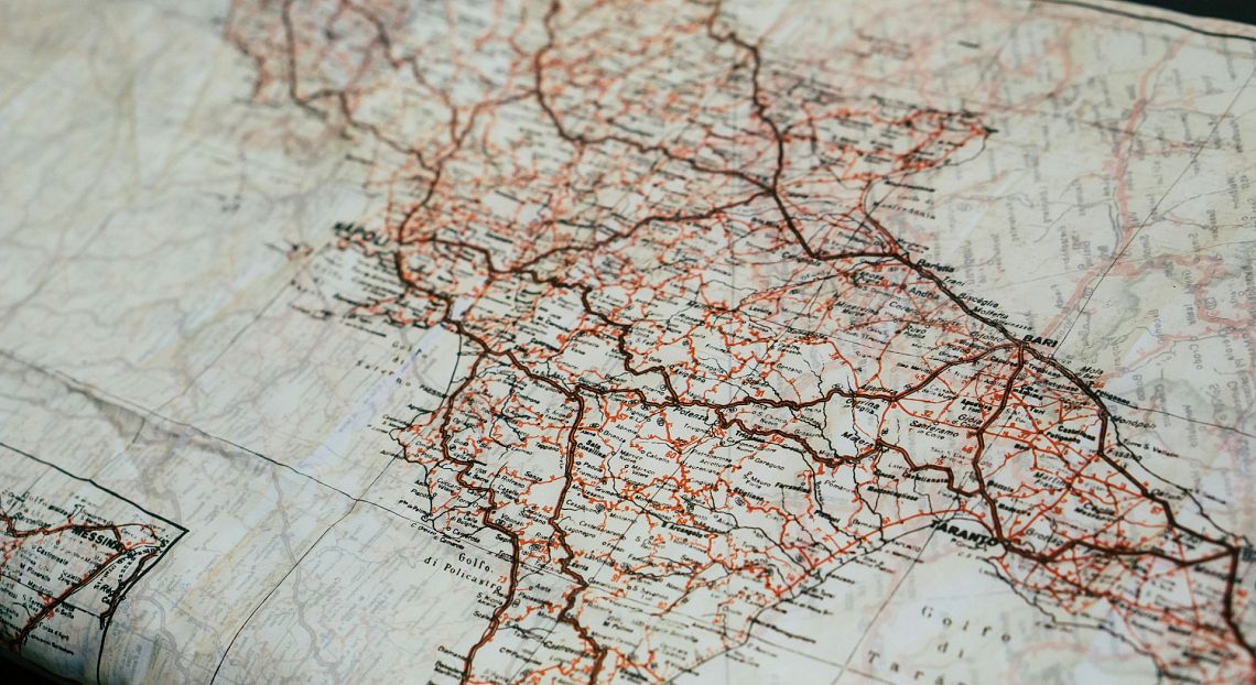 “Cinque Italie”: le disuguaglianze territoriali oltre il Nord sviluppato e il Sud arretrato