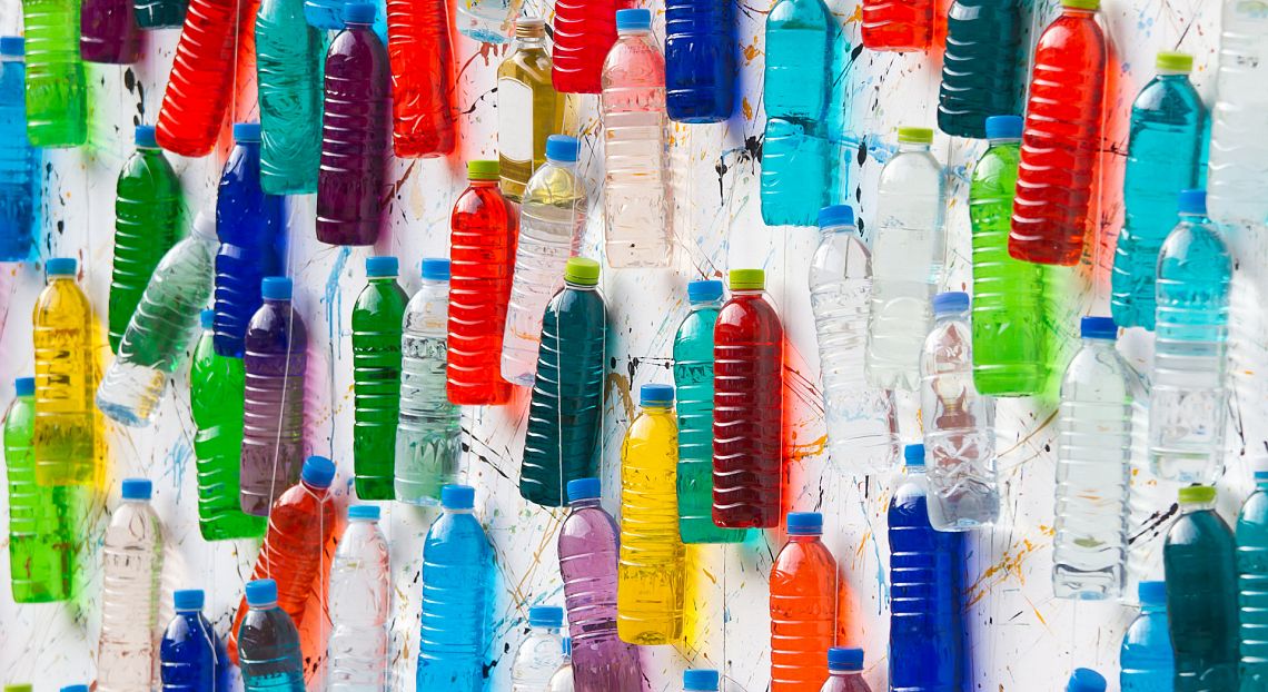 Trattato globale sulla plastica: nessun accordo dopo i negoziati a Ginevra