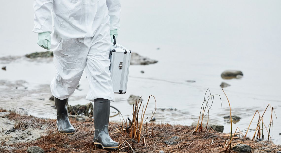 Bonifiche ambientali: quasi la metà dei Comuni italiani coinvolti