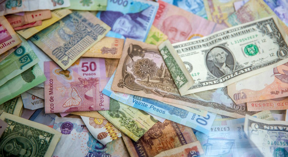 Aumenta il debito globale, cambiano gli equilibri dei mercati finanziari