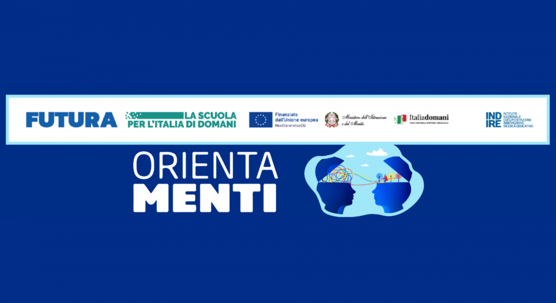 OrientaMenti: così con i percorsi Indire vengono formati tutor e docenti orientatori