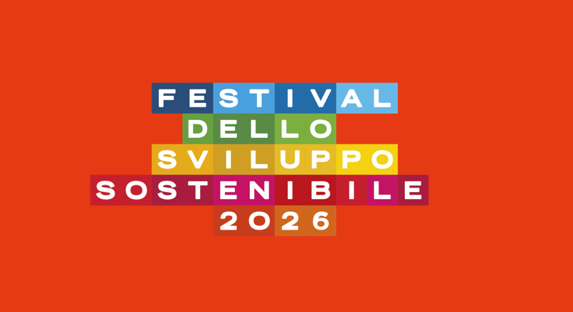 Festival dello Sviluppo Sostenibile 2026: aperte le candidature!