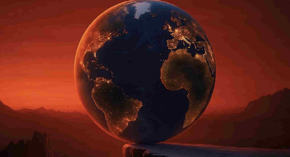 Global risks report 2026: preoccupa nel breve termine la situazione geo-economica 