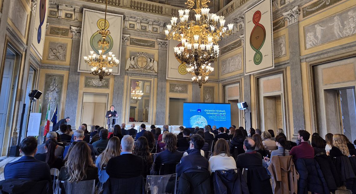 Nord tra eccellenze e divari: a Monza parte il tour ASviS-AXA Italia sui territori