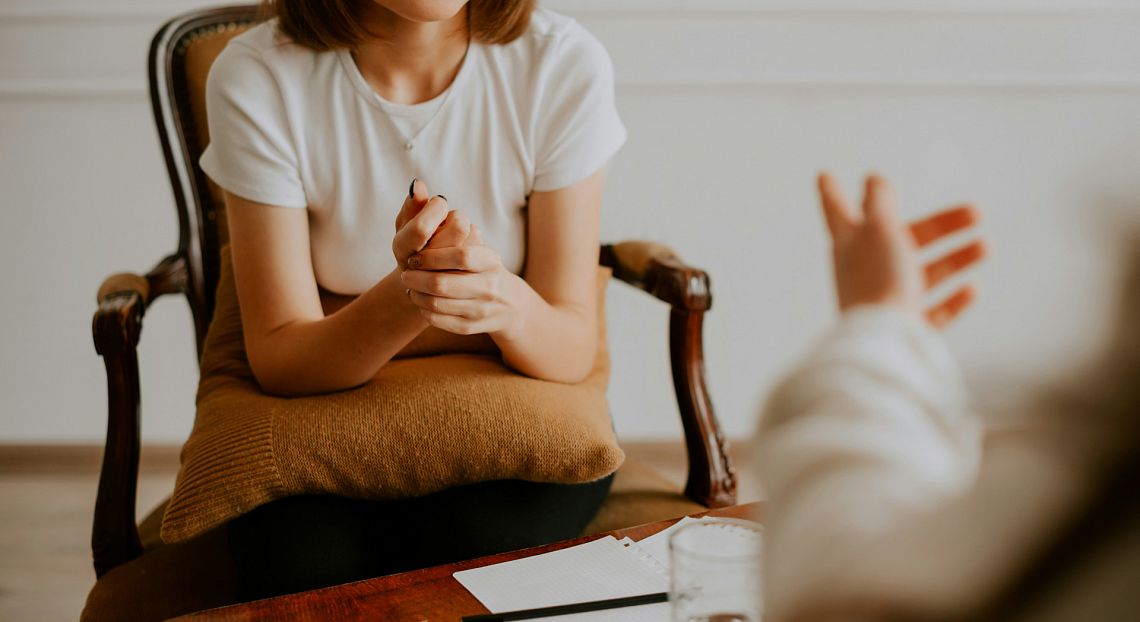 Giovani e benessere mentale: il 40% si è rivolto a un professionista 