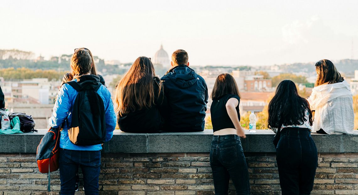 Il 5 marzo l'evento ASviS-Save the Children sulla valutazione di impatto generazionale