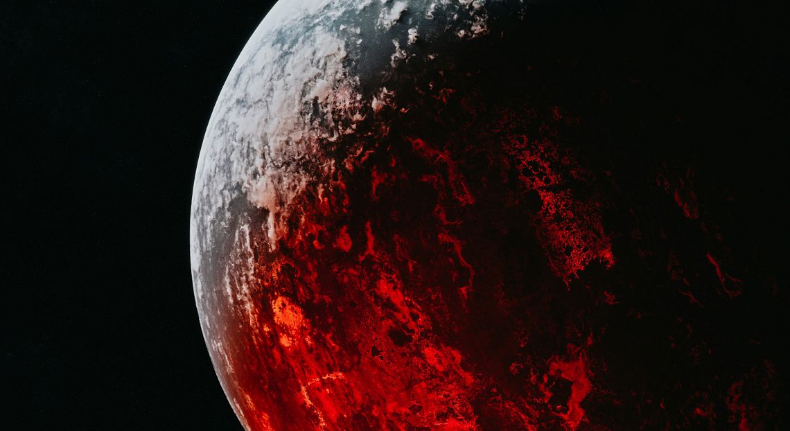 Stiamo trasformando la Terra in una “serra fuori controllo”?