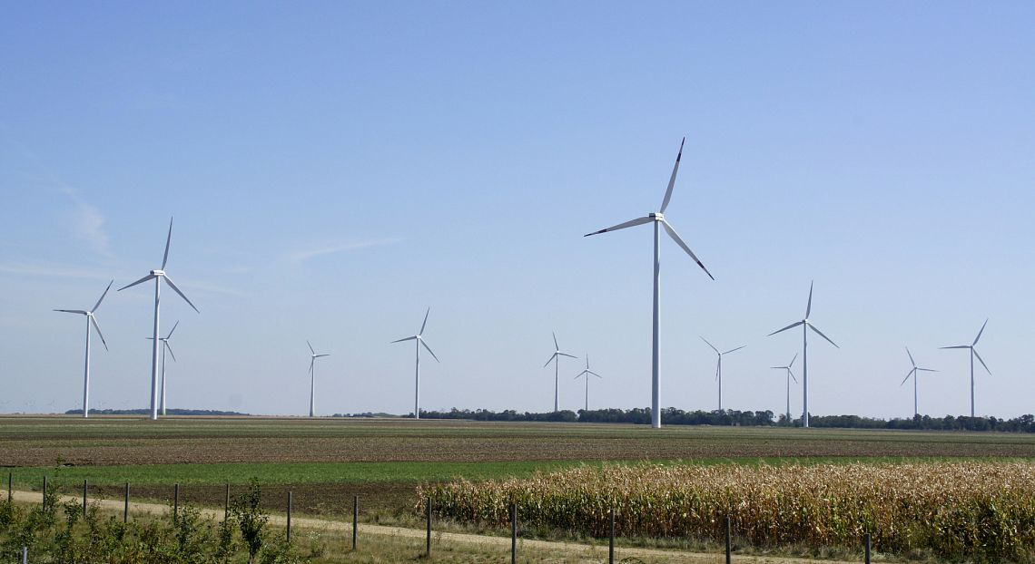 Legambiente: il 10% della popolazione italiana vive in aree da bonificare