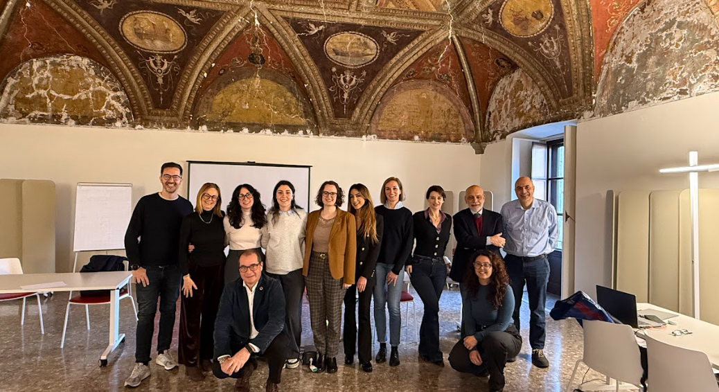 Conclusa la 6° Scuola ASviS su sostenibilità, AI e scenari futuri per la PA