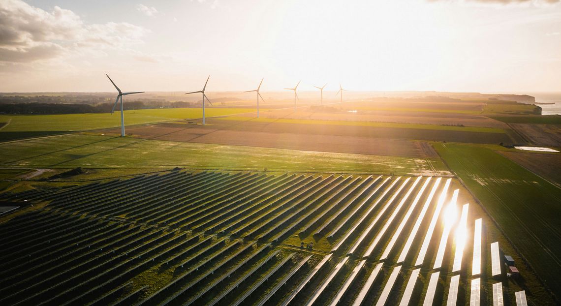 Il Libro verde che descrive la transizione energetica in un’Italia troppo dipendente