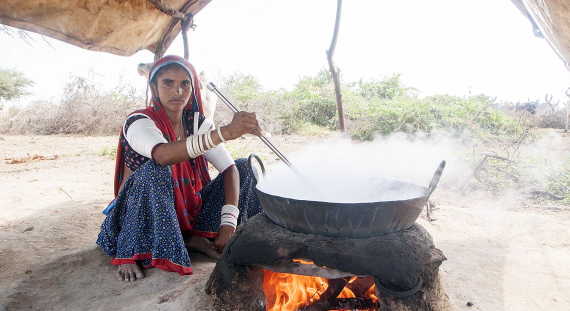 Fao e Wfp avvertono: verso la peggiore crisi alimentare di sempre