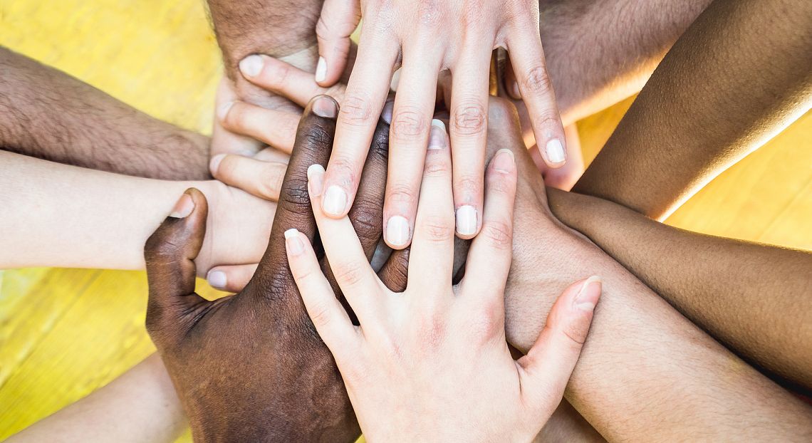 Il 26 maggio l'incontro formativo ASviS-Ferpi su diversità e inclusione