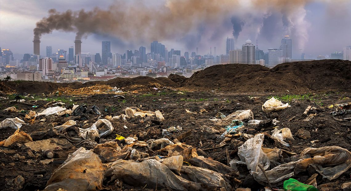 Cambiamento climatico inarrestabile, agire ora e investire sull’adattamento