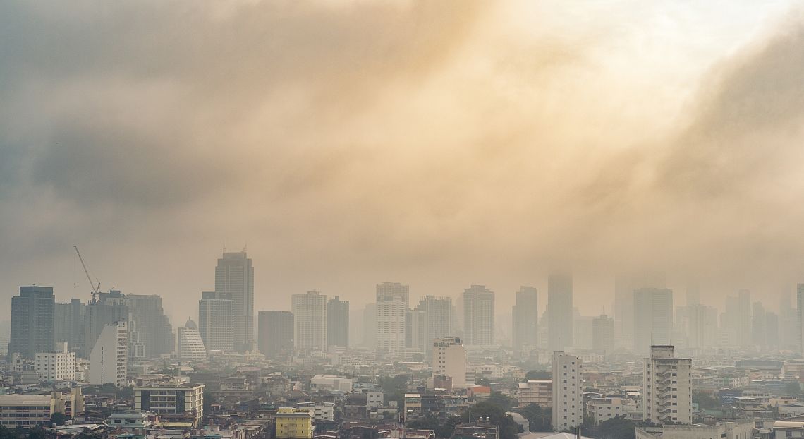 Clima e finanza: +1 C° è costato -5,8% di fatturato alle imprese italiane 