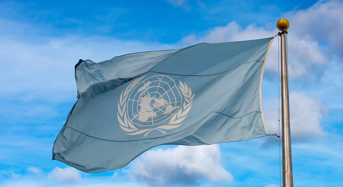 FOCUS. Per avere un ruolo nella politica del futuro l'Onu ha bisogno di una riforma strutturale