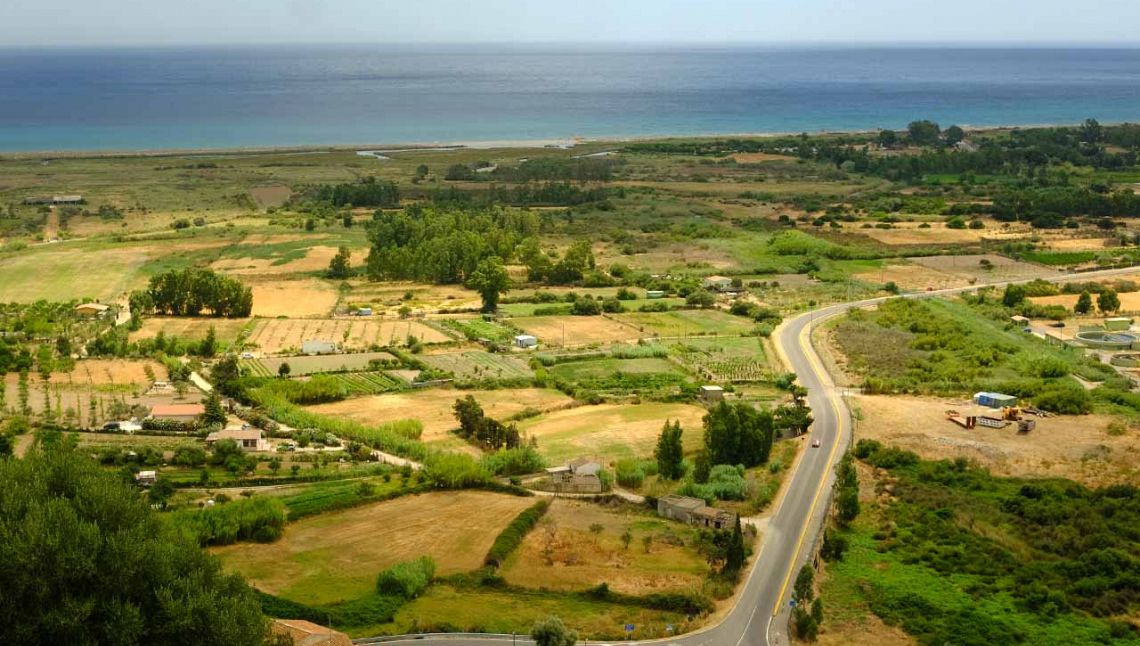 Strategie europee per le isole e le comunità costiere
