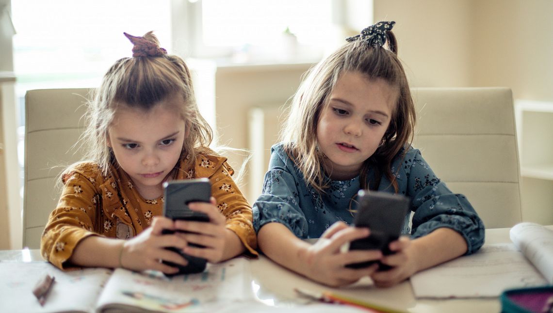 Legge europea per uno spazio digitale responsabile e affidabile per i minori