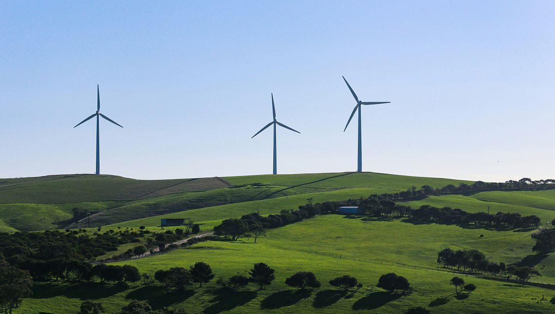 “AccelerateEu”: rispondere alla crisi energetica spingendo la decarbonizzazione