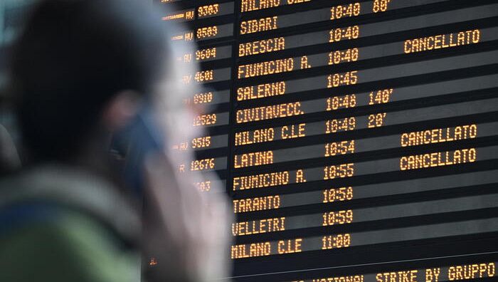 Sui trasporti bisogna fare attenzione alle scelte infrastrutturali sbilanciate