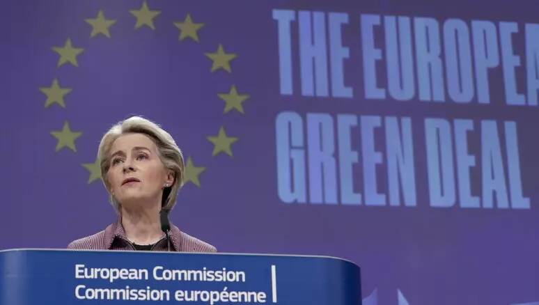 Il Green Deal è morto? L’Europa non può permettersi di abbassare l’ambizione climatica