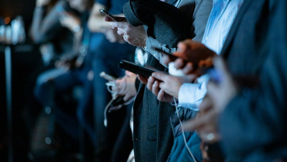 La transizione digitale non va rifiutata ma gestita. E abbiamo gli strumenti per farlo