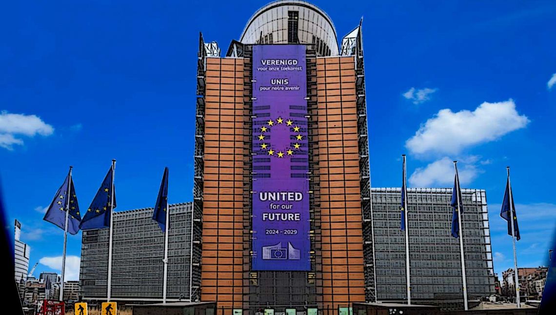 Strategia per un mercato unico europeo più forte, integrato e semplice