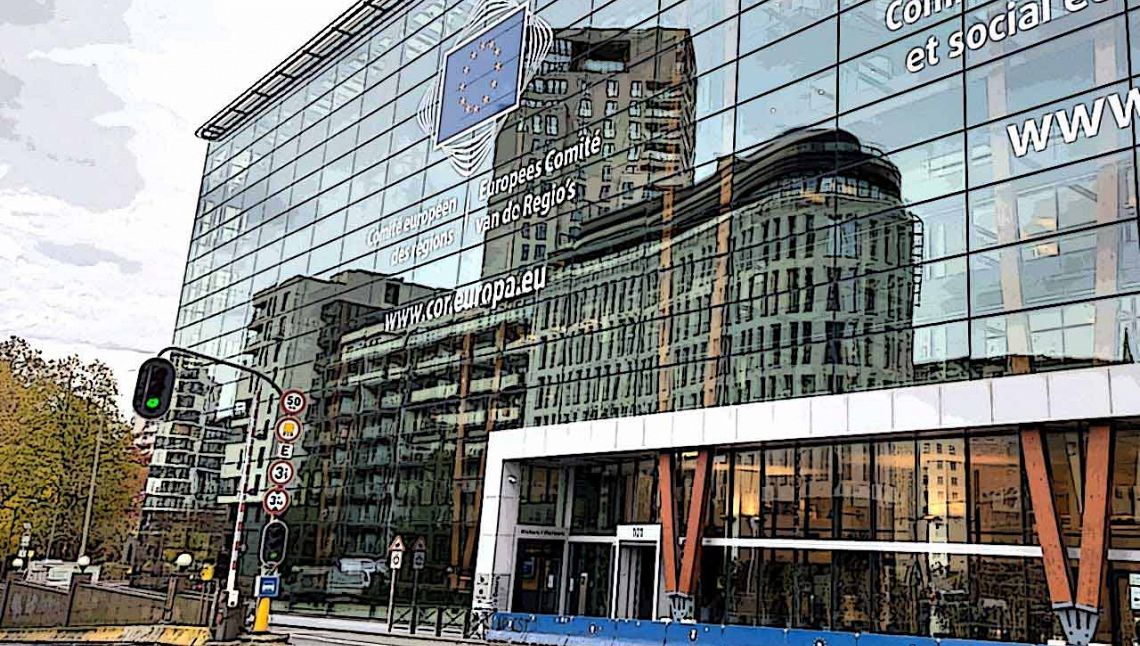 Coesione, resilienza, prossimità: priorità 2025-2030 per città e regioni