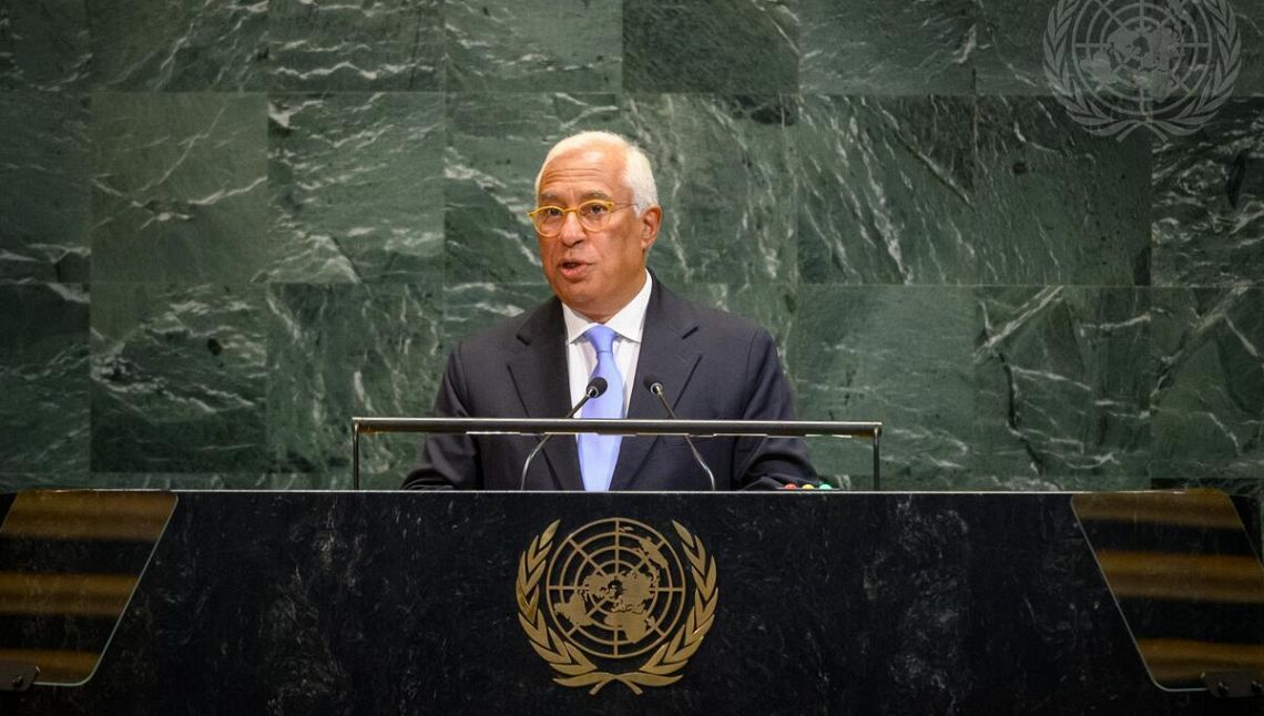  Meglio insieme: l’Ue all’80esima assemblea generale dell’Onu