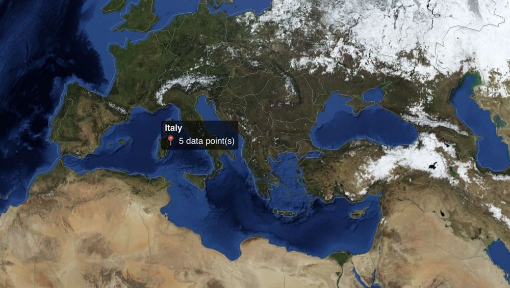 Future Generations Platform: una mappa globale per governare il lungo periodo