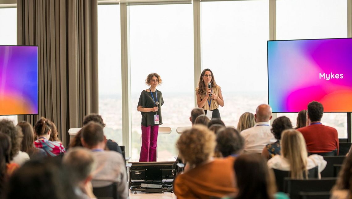 Famille, la piattaforma che guida i genitori nei primi mille giorni