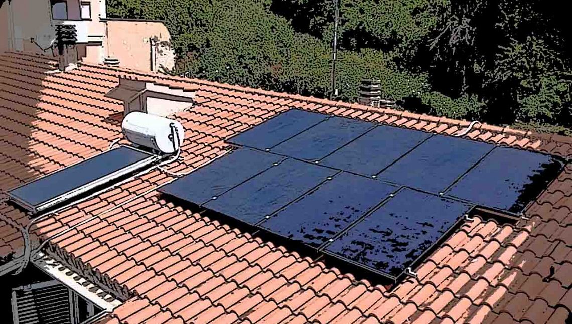 Energia pulita prodotta localmente: unica soluzione duratura per la competitività