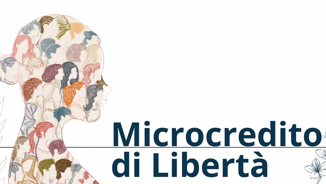 Donne vittime di violenza: microcredito a tasso zero per ripartire