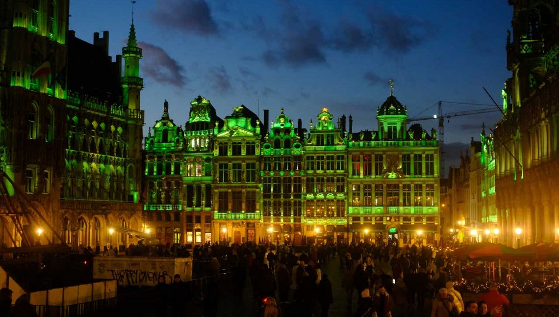 Verso la tabella di marcia “Un’Europa, un mercato”