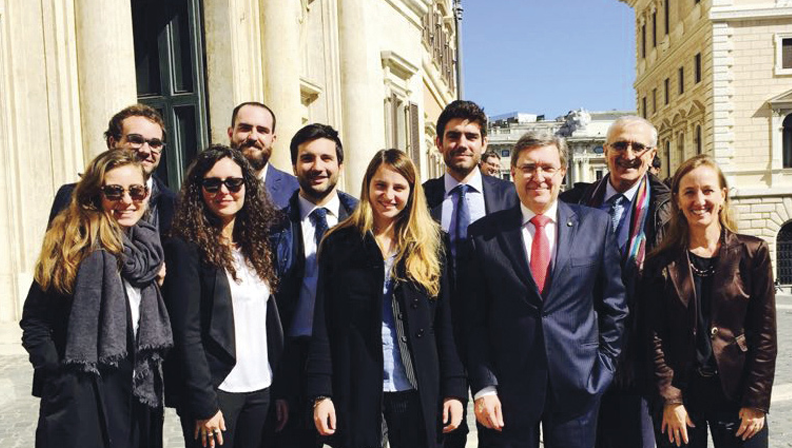 I 10 anni dell’ASviS: quando una “idea folle” diventa un’Alleanza