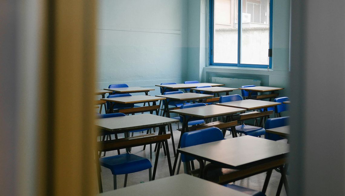 Rinnovare il modello educativo e investire in istruzione: così la scuola cambia