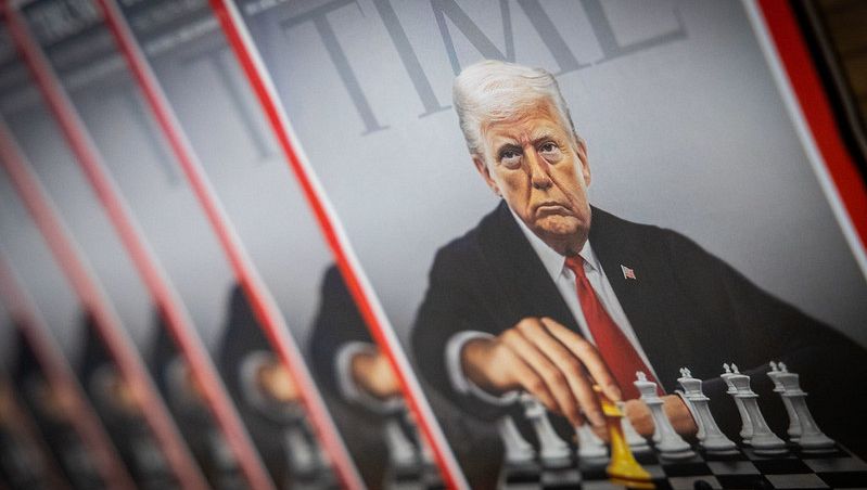 Contro le grandi potenze, servono coalizioni basate su valori comuni